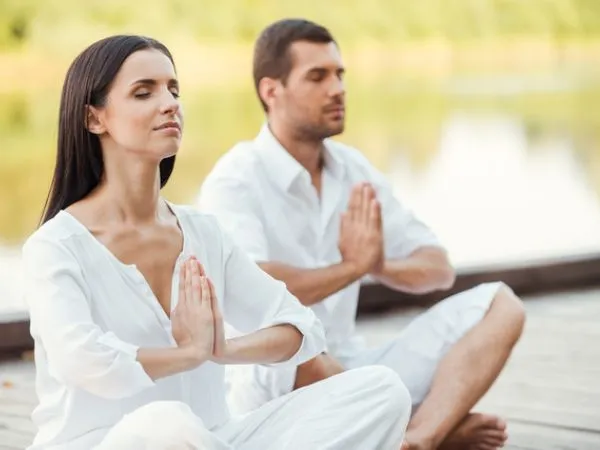 Cuerpo y Mente en Sincronía ¿Es la Meditación la Práctica Perfecta para el Bienestar Integral