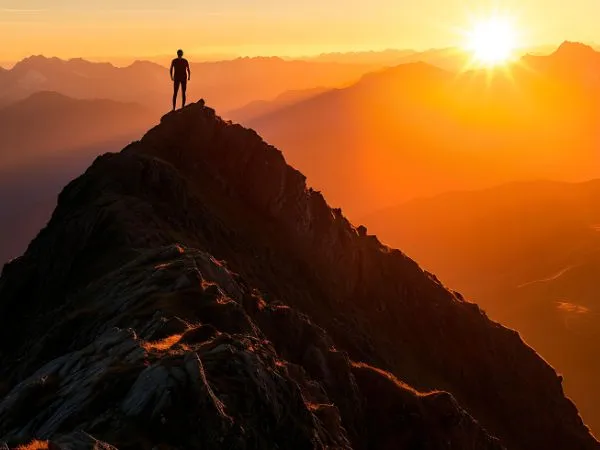 Resiliencia Esta en ti en lograr Construir una Vida Más Fuerte ante la Adversidad